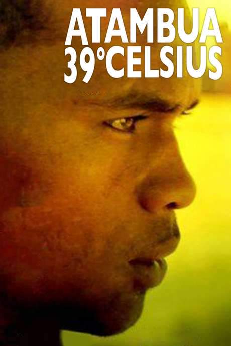 Atambua 39° Celsius